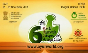 World Ayurveda Congress 